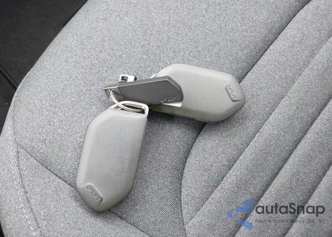 2025 Kia K4 Ex from USA, damaged, VIN 3KPFU4DE1SE012390